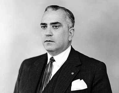 Homage to a Madeira Great