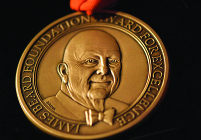 Mannie Berk Nominated